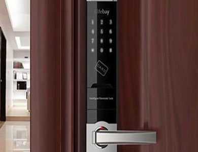 瑶海24小时上门开锁公司